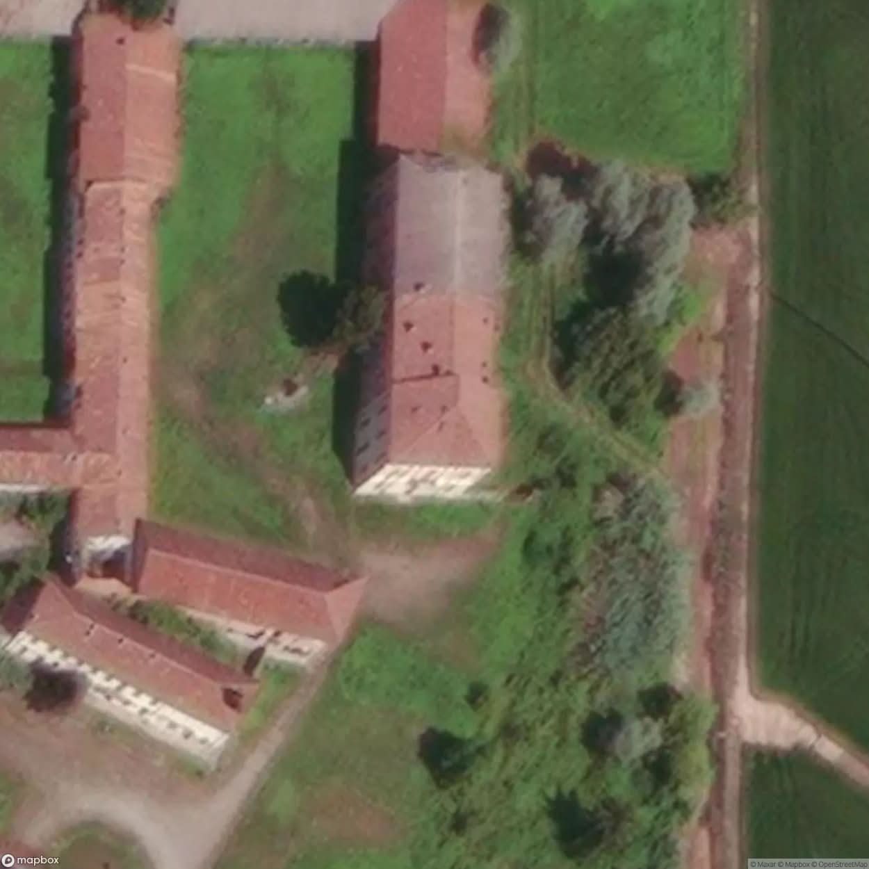 Stora Vika Cement Factory [ITA] #06625
