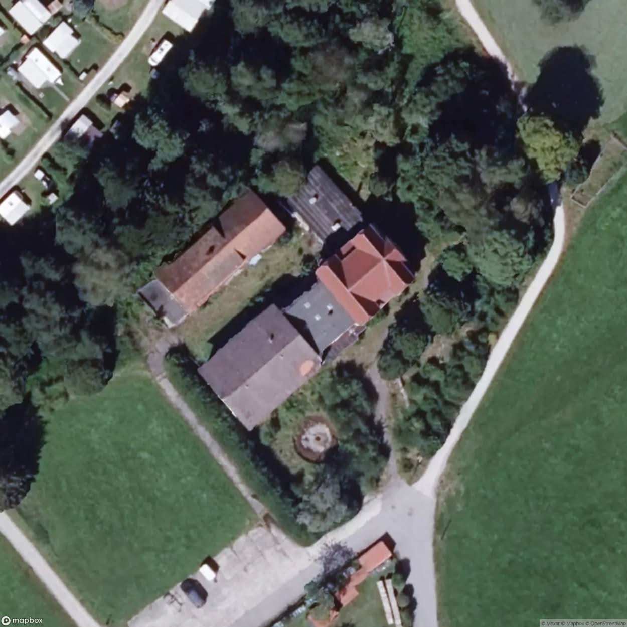 Hotel Padovanele [GER] #13072