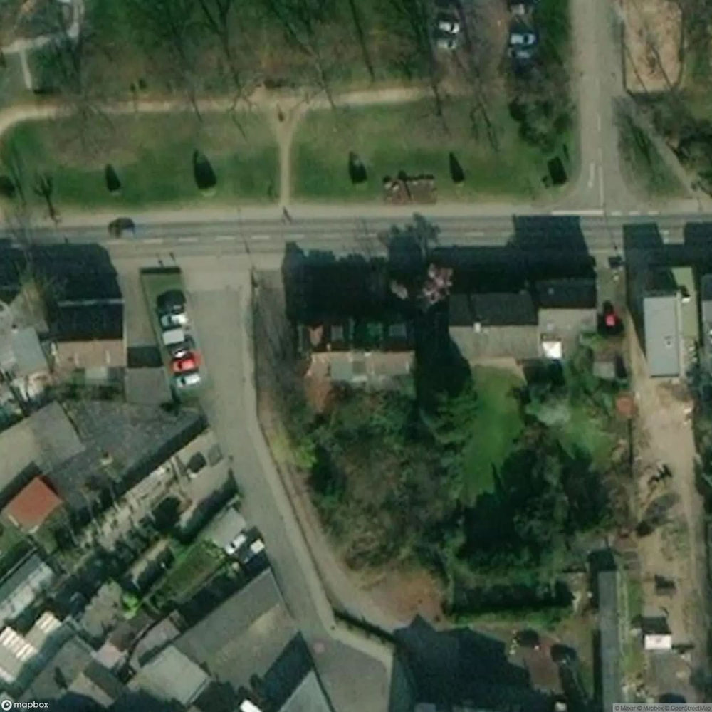 House Burbach [GER] #03330
