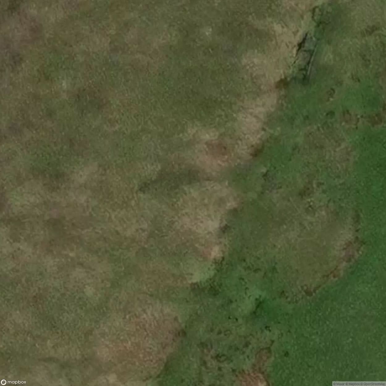 Simpsons Pot West Kingsdale Ingleborough Sd [GBR] #06413