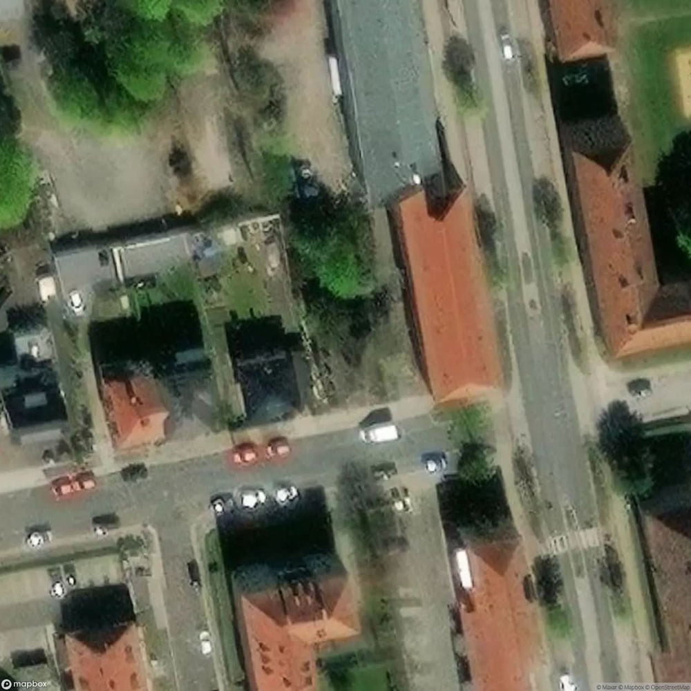 Old Villa Gera [DEU] #05731