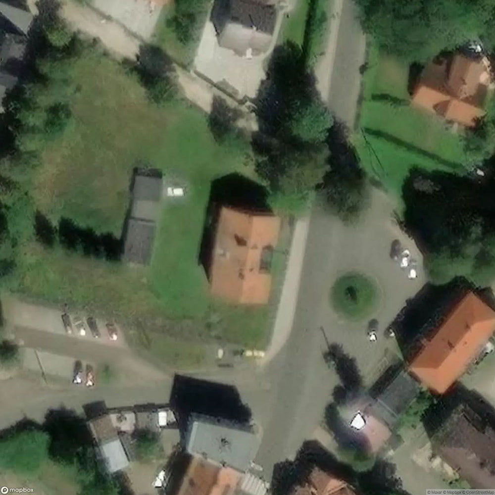 Site Former Tourist Station Gwarek [POL] #33960