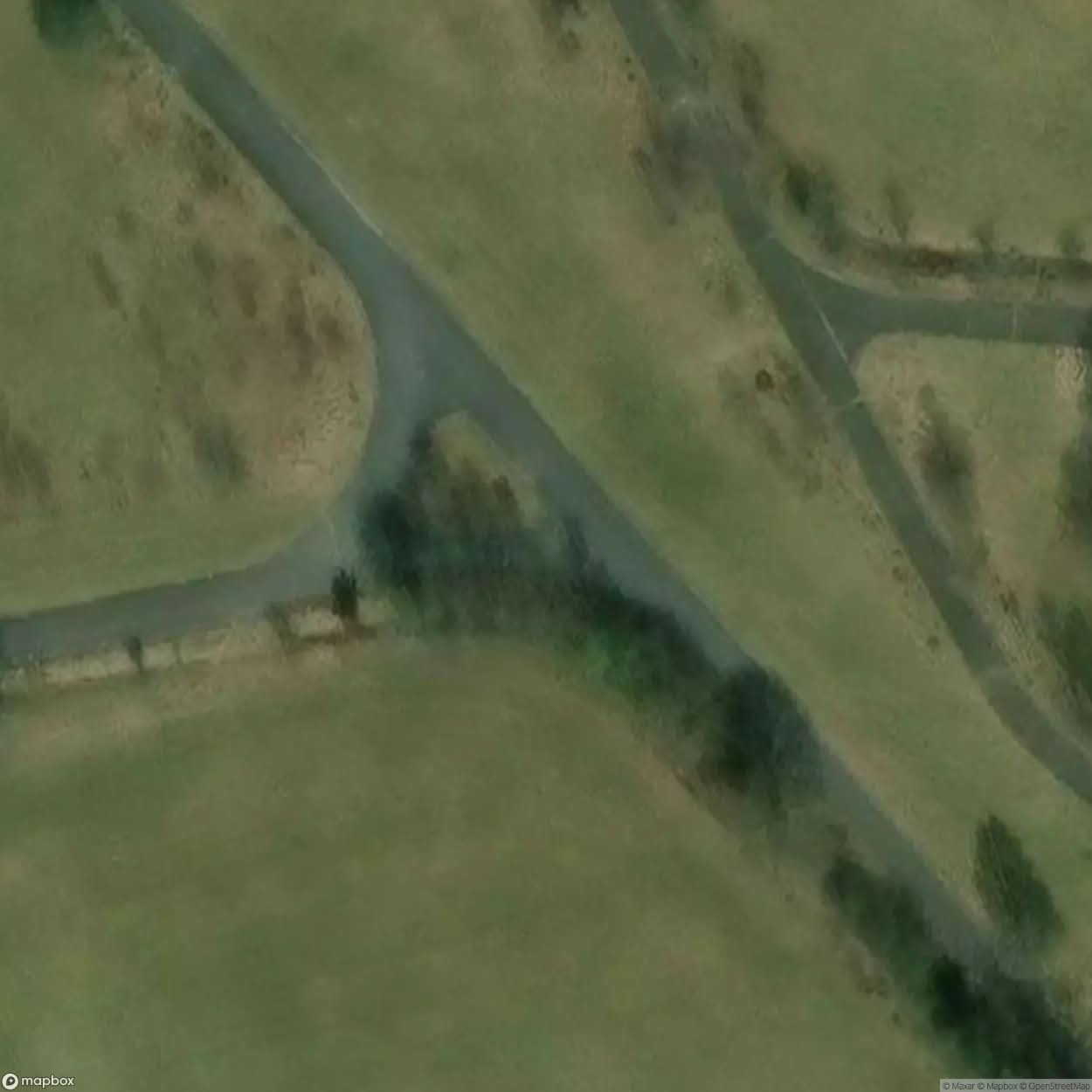 Special Ammunition Depot in Kellinghusen [DEU] #20741