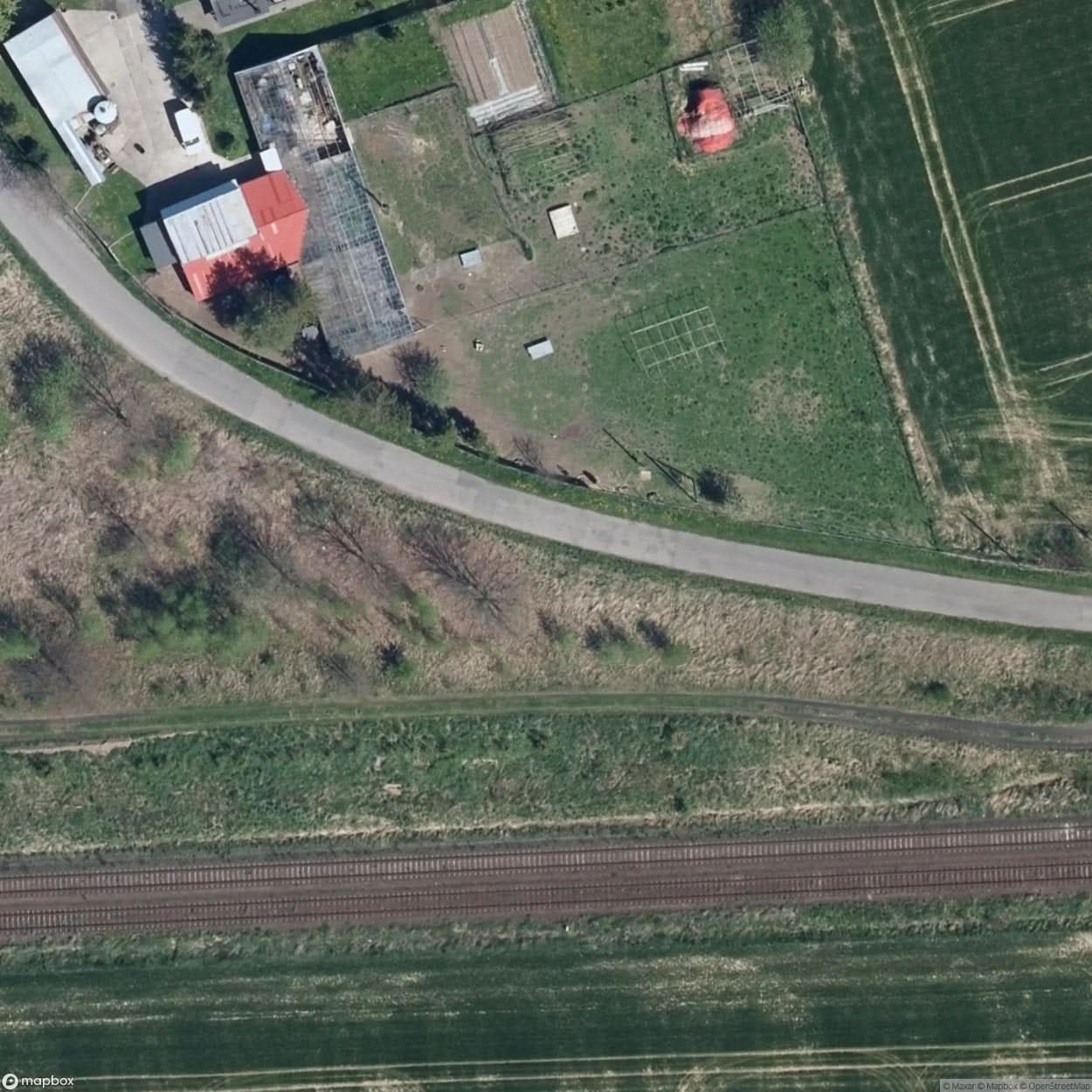 Site Vineyard [POL] #33151