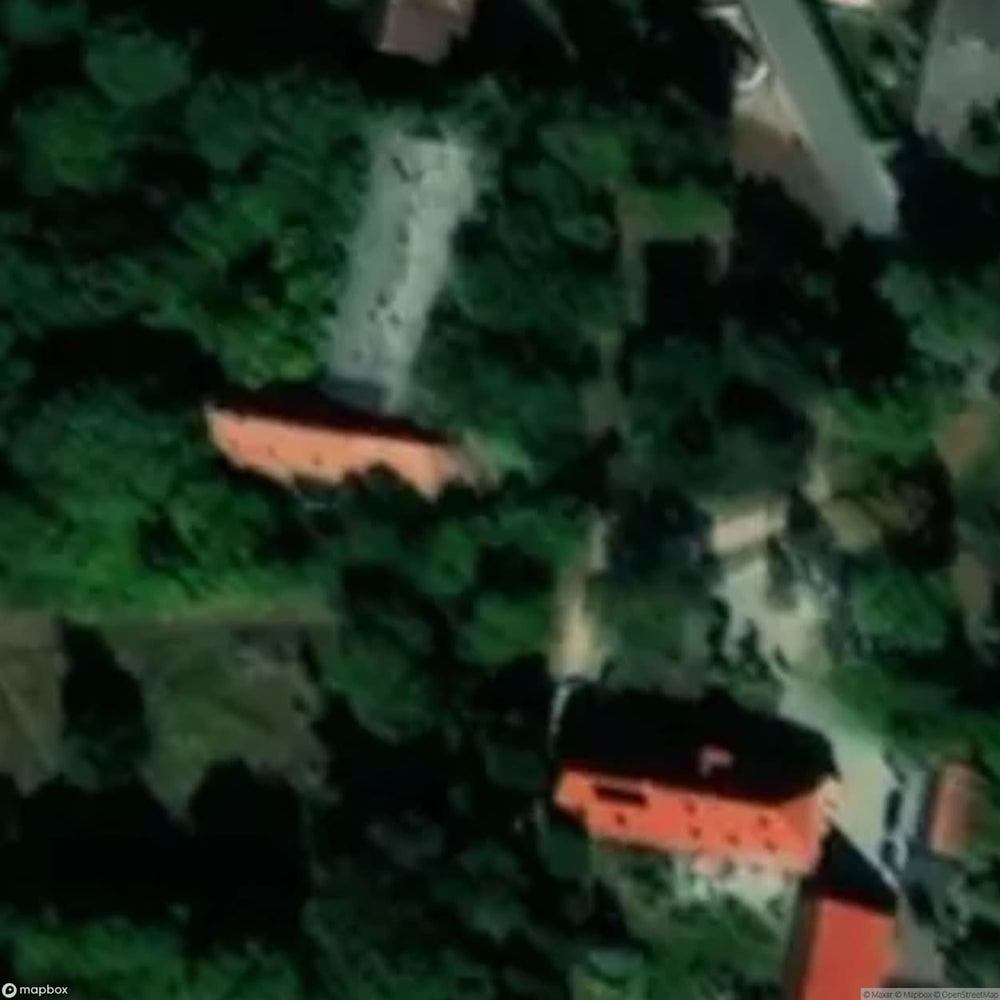 Neuberg Guesthouse [DEU] #12845