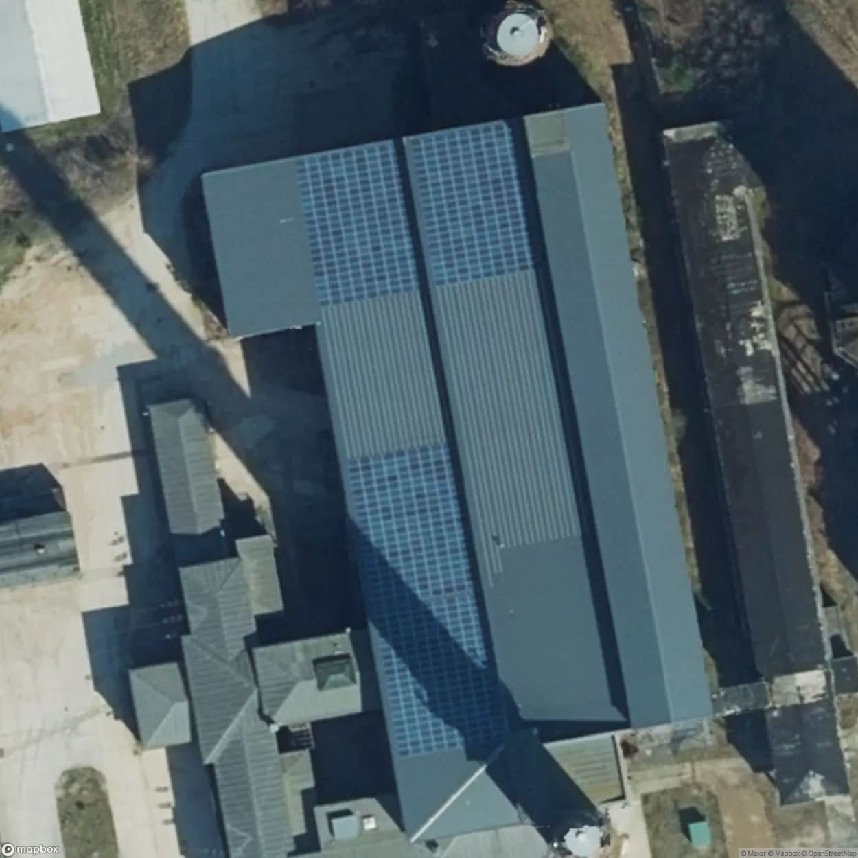 Plessa Power Plant [GER] #20345
