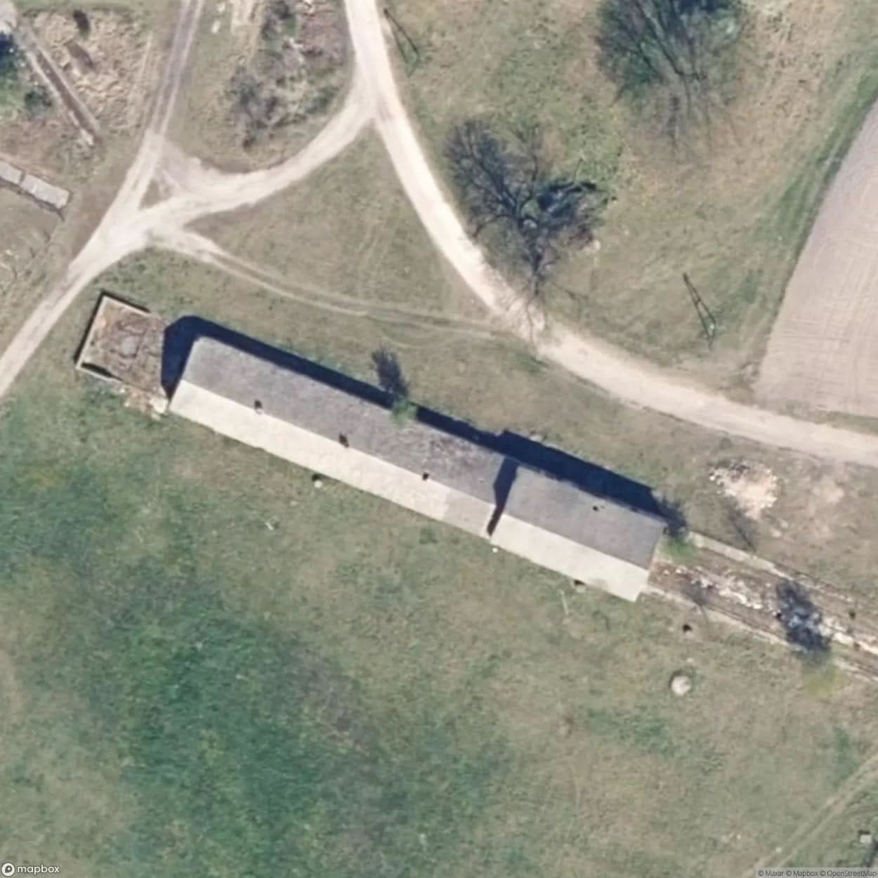 Berzdorf Open Pit Mine [GER] #06452