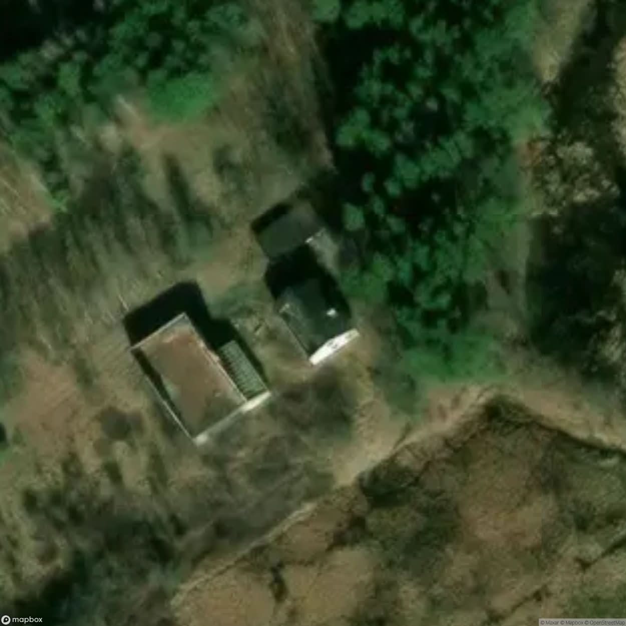 Site Abandoned Farm In Ko Biel [POL] #24039