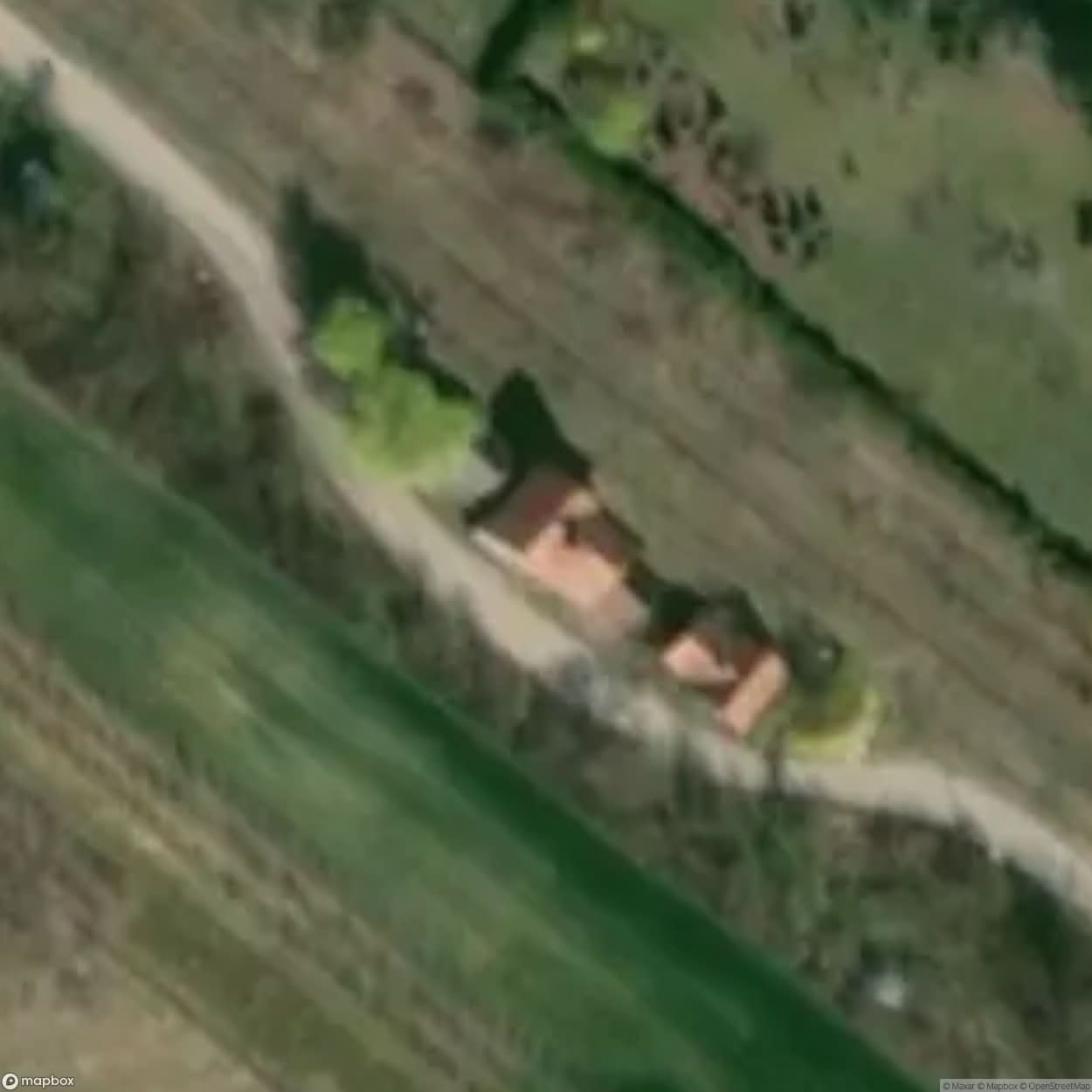 Rail Infrastructure Chrzypsko Wielkie Railway Station [POL] #29785