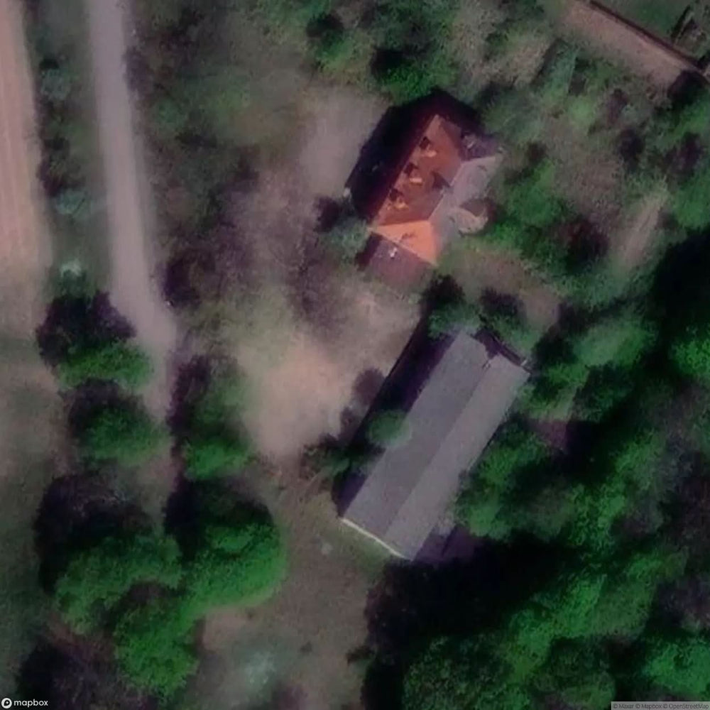 Slaughterhouse Dorfja [GER] #06370