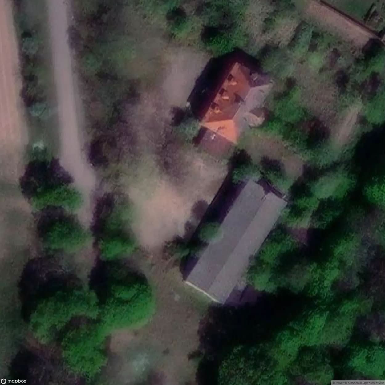 Slaughterhouse Dorfja [GER] #06370