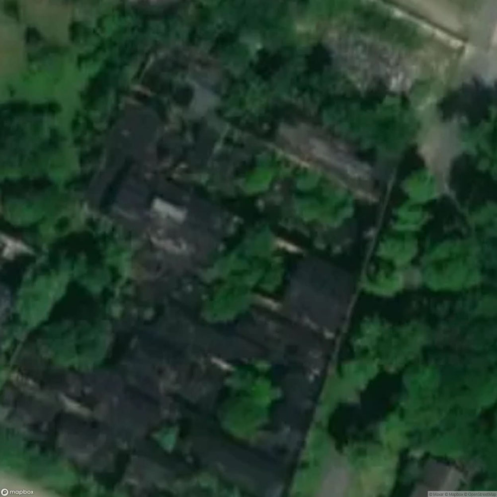 Tangerhutte Foundry [GER] #00568