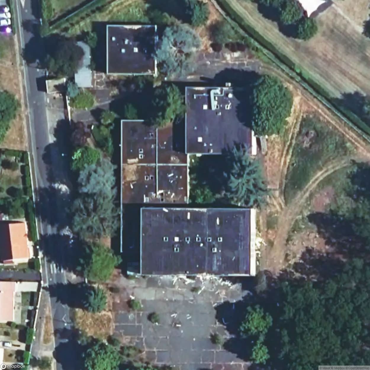 Eurelien School [FRA] #11128