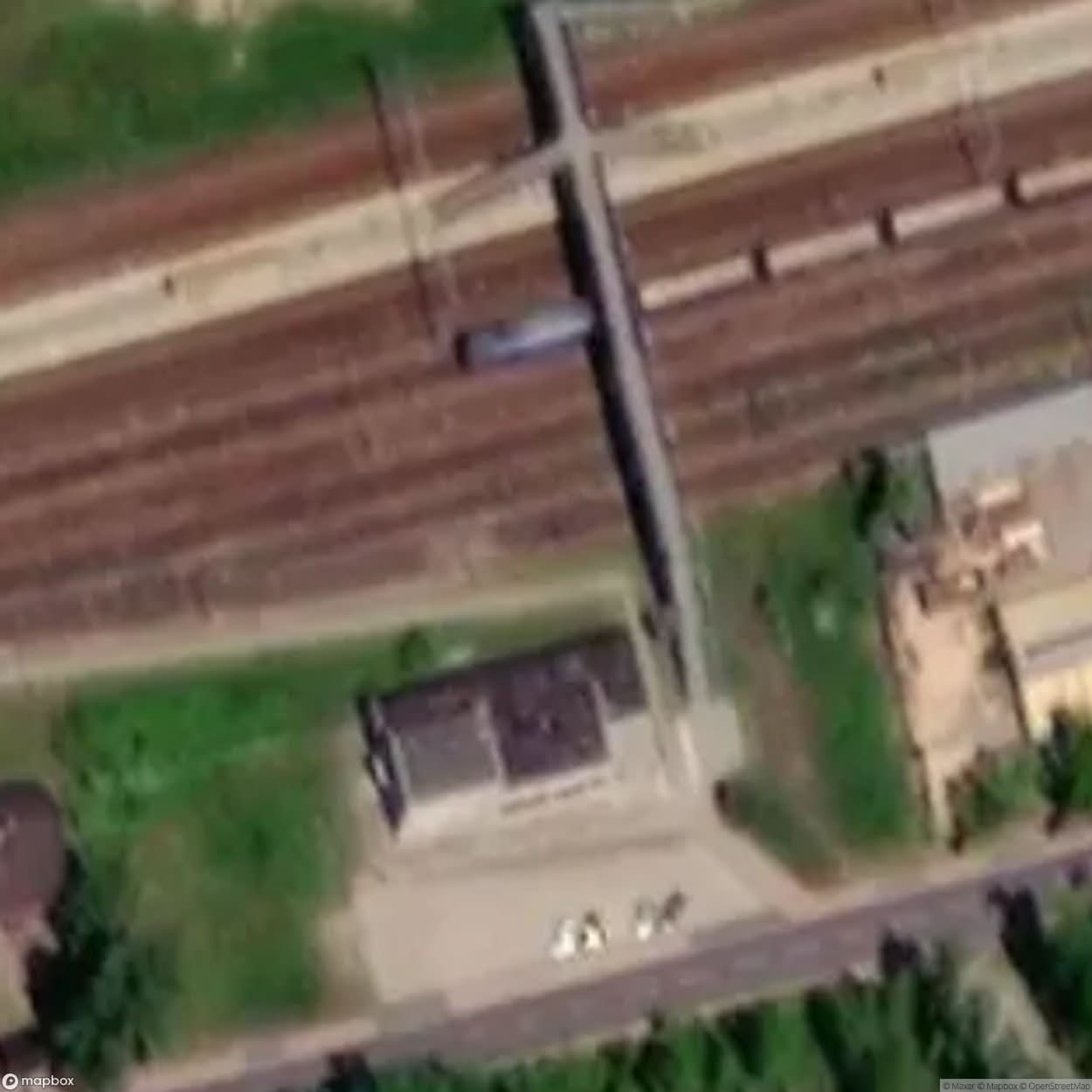 Logistics Centre Benecke [POL] #14756