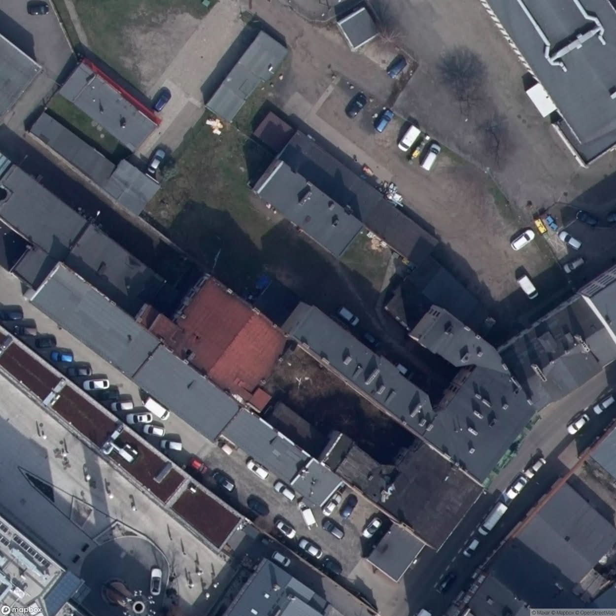 Verlaten Fabriek Textielfabriek Wierzbowa [POL] #18086