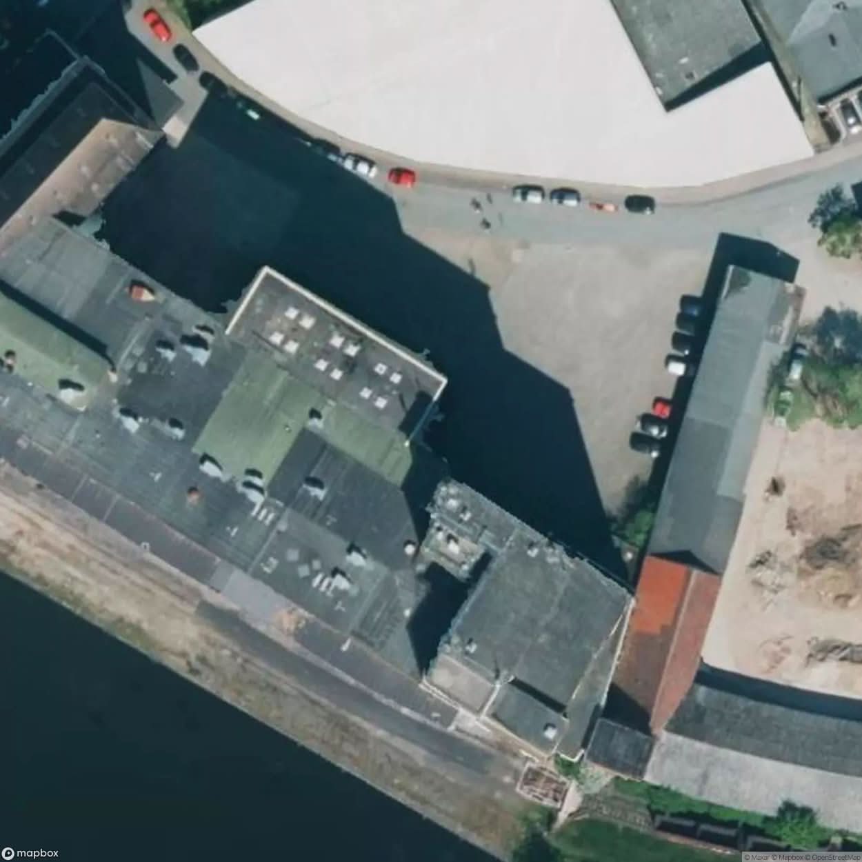 Bired Factory [GER] #05157