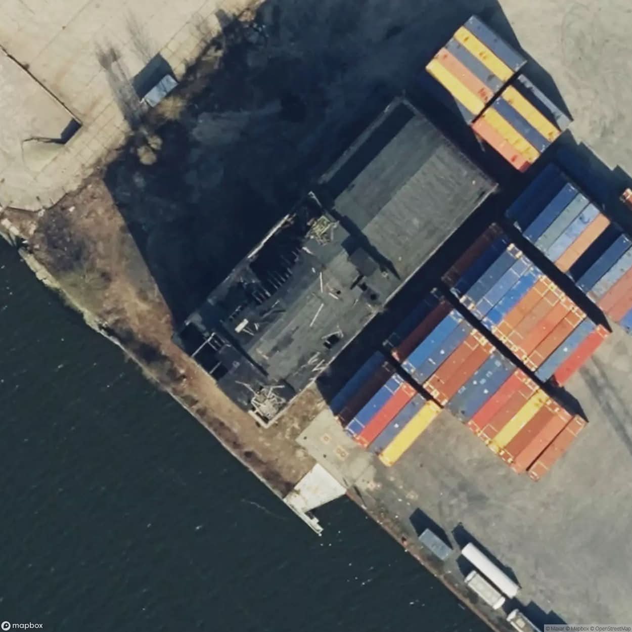 Oil North [GER] #06156