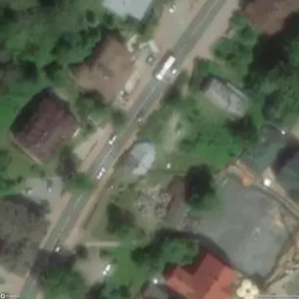Krampnitz Site [POL] #32825