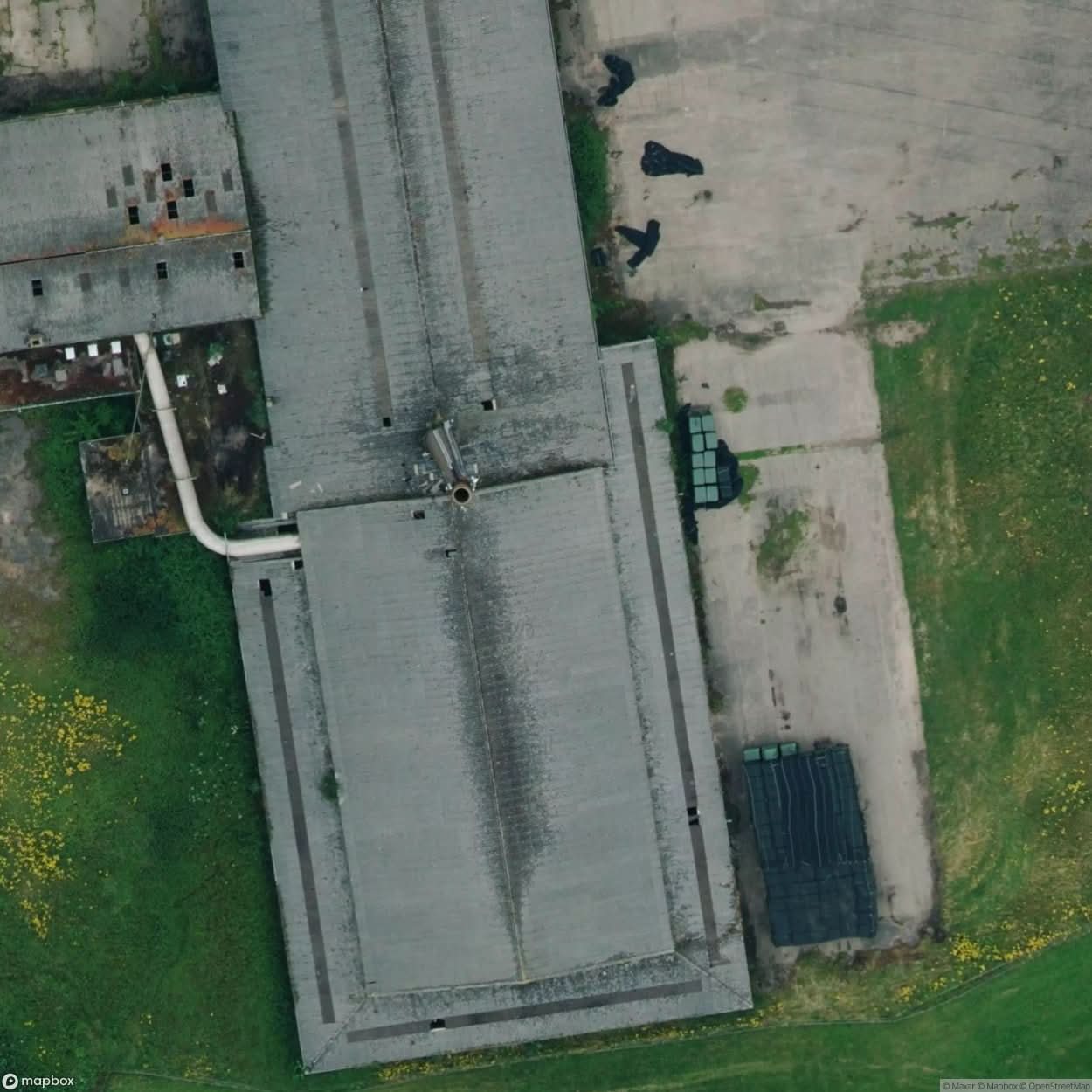Forgotten Factory #09580 [ENG] #100291