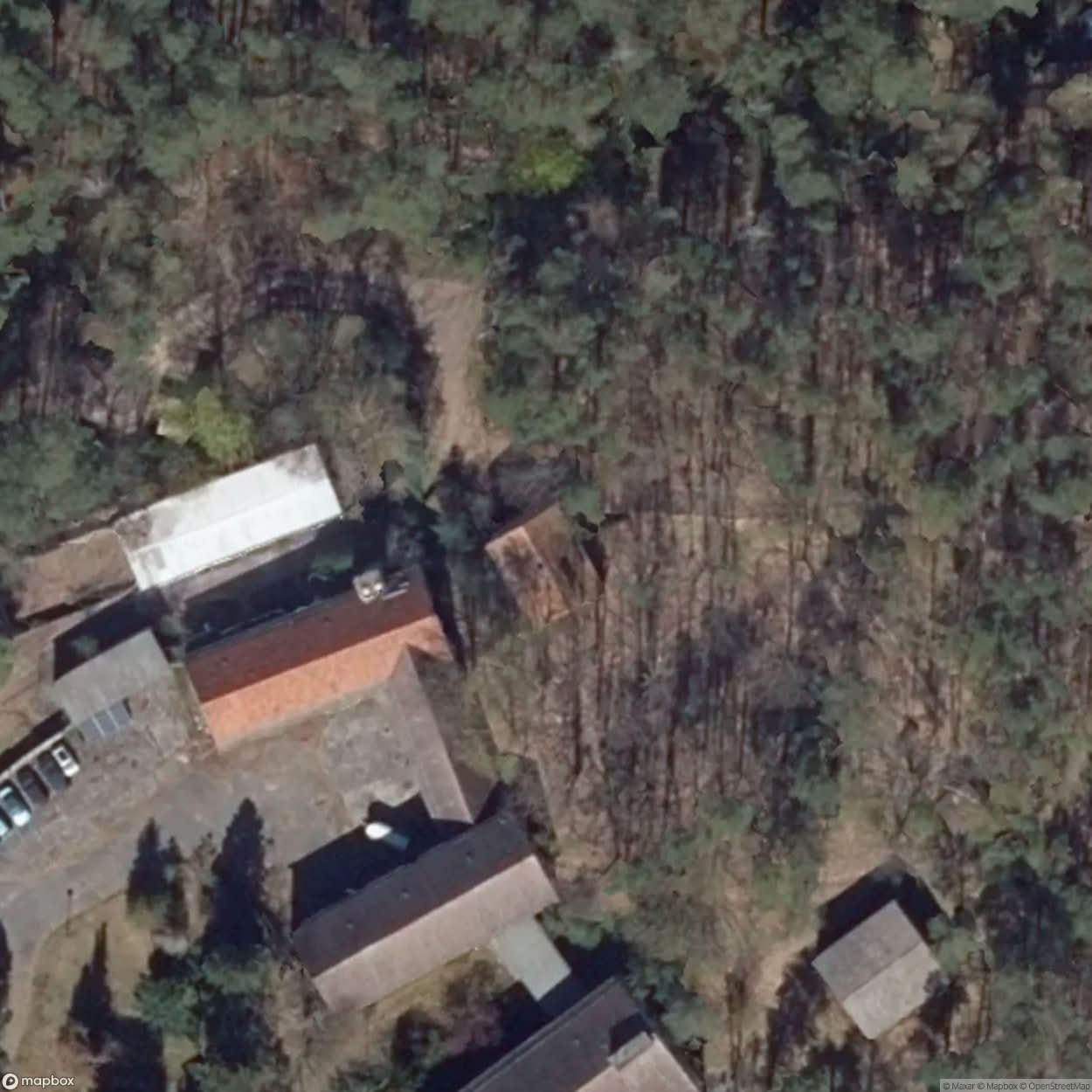 Reserve Power Facility [GER] #11466