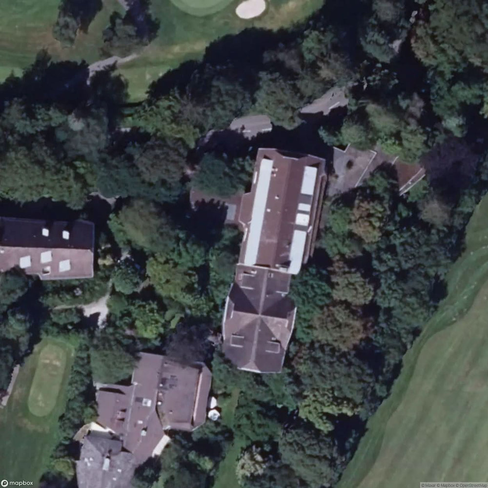 Kremer Villa [GER] #01846