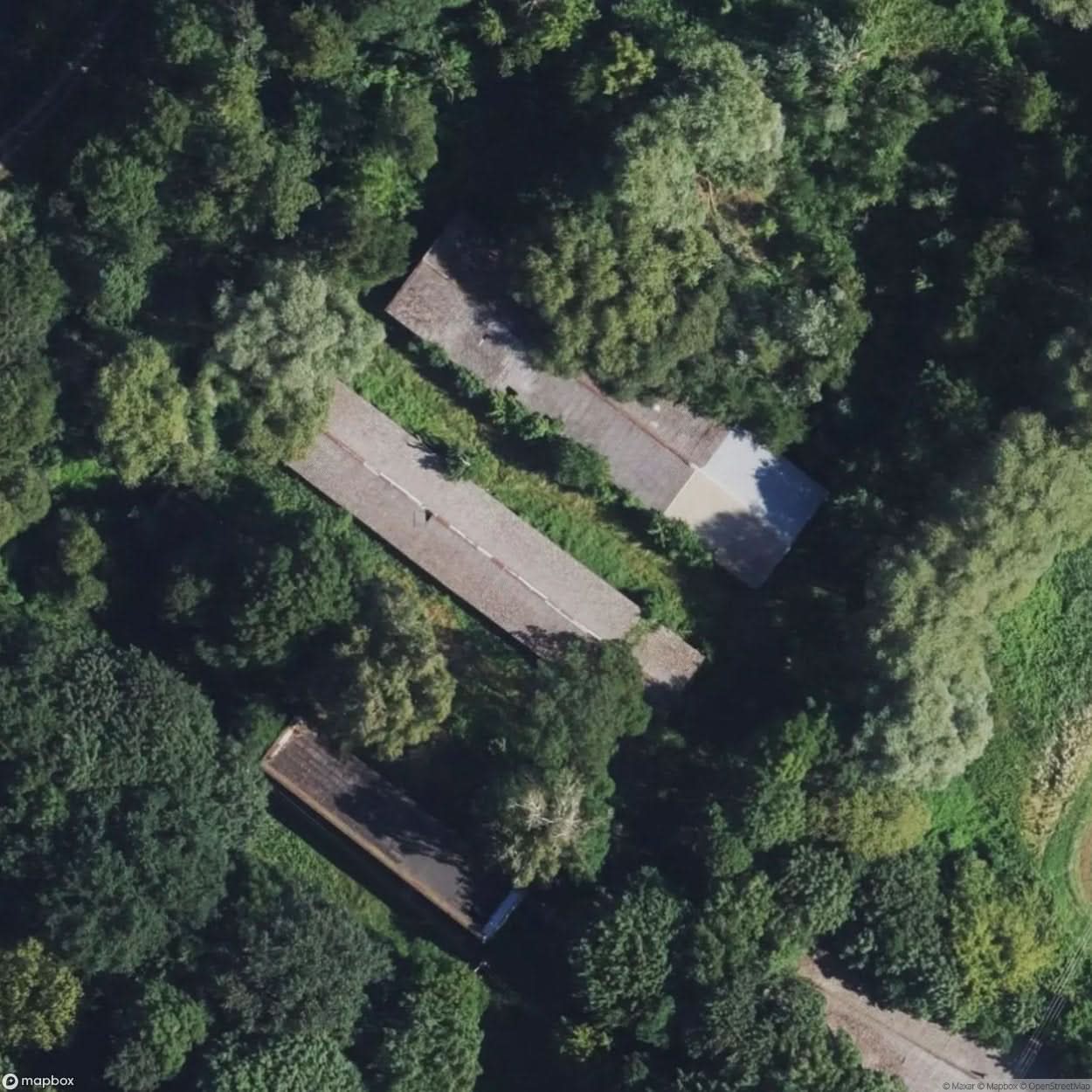 Nikita Khrushchev's Villa Site [POL] #33739