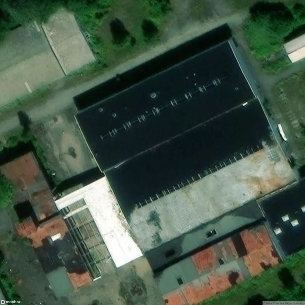 Gunzke Factory [GER] #05219