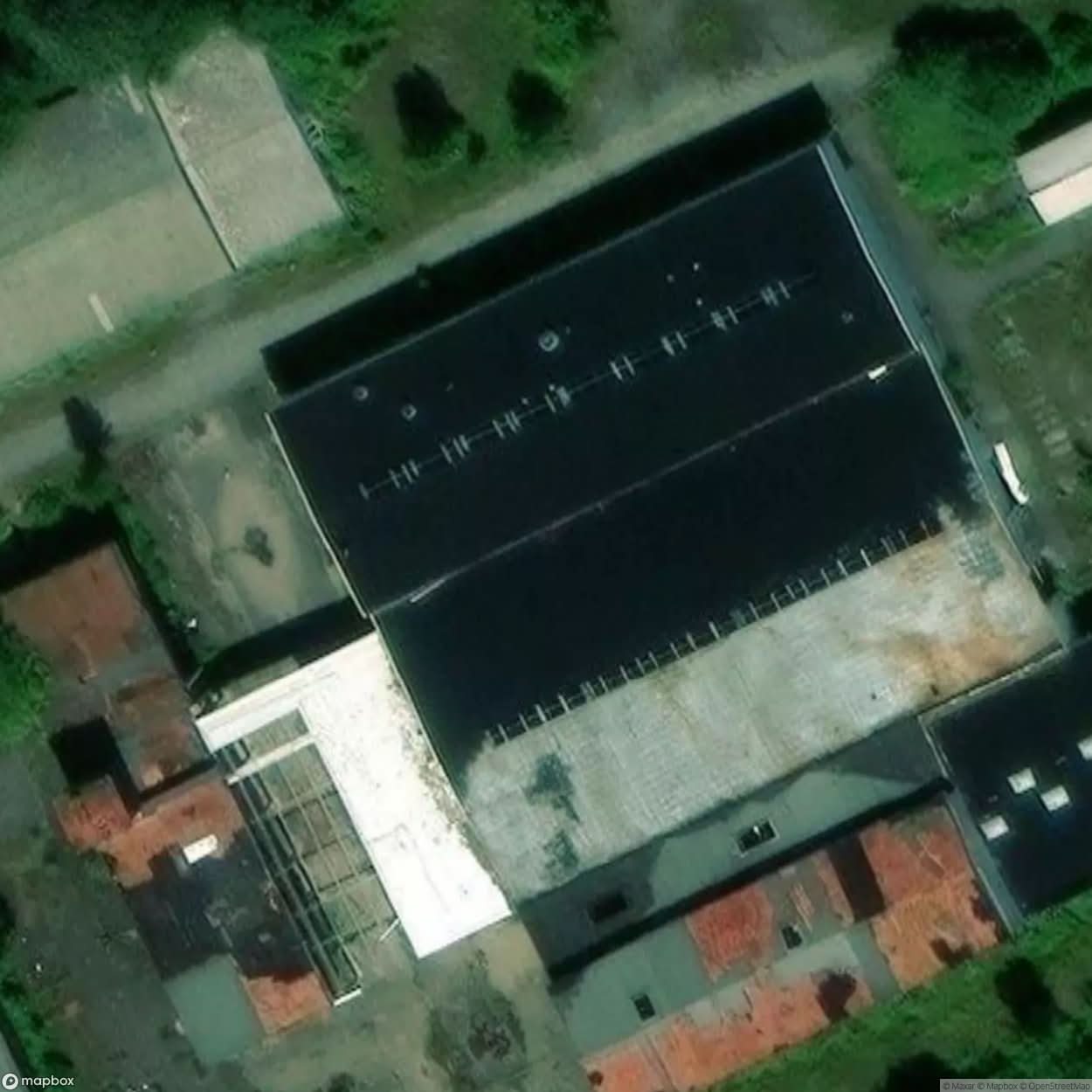 Gunzke Factory [GER] #05219