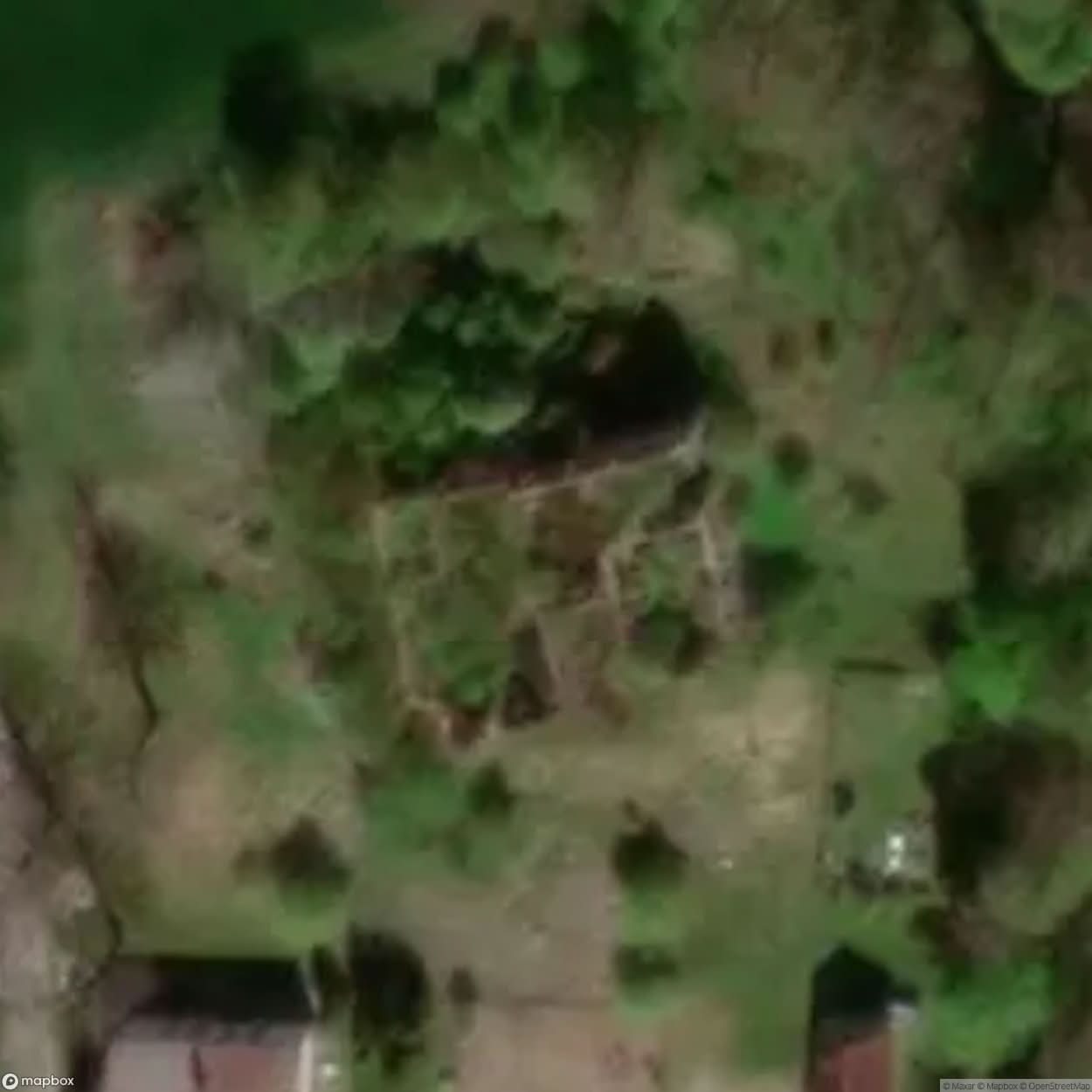 Ruins Stockem [POL] #11676
