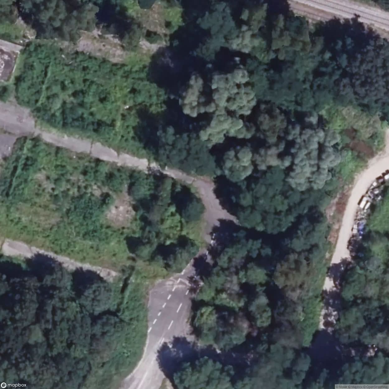 Fuel Depot [GER] #13876