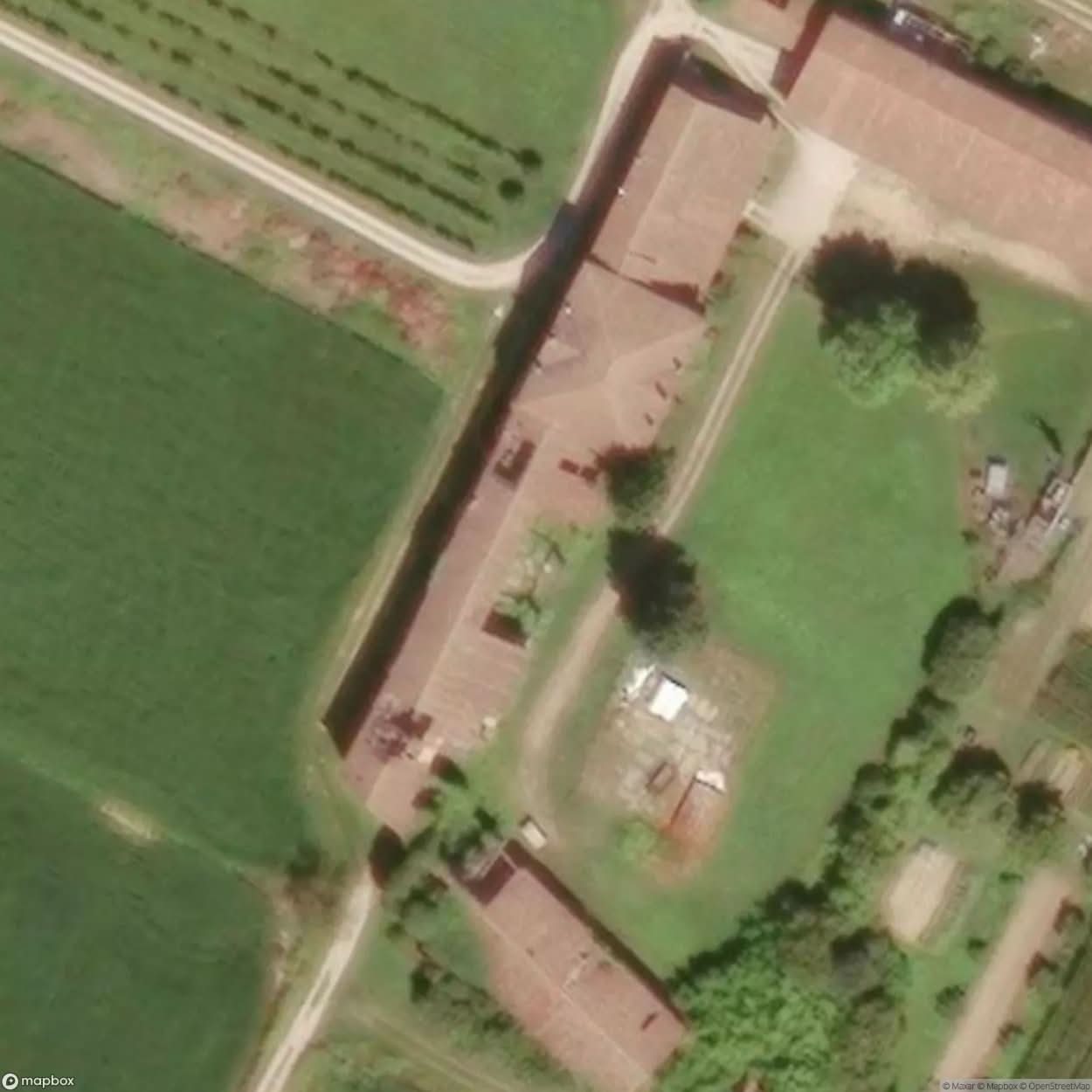 Sand Silos [ENG] #10487