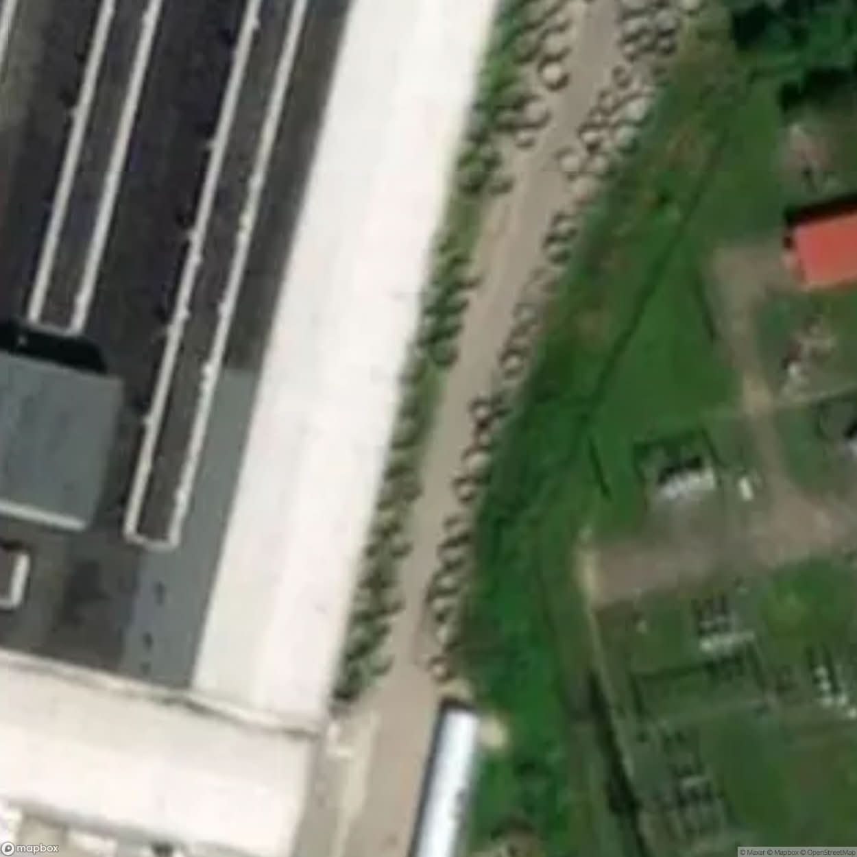 Abandoned Factory Abandoned Stainless Steel Factory [POL] #18222