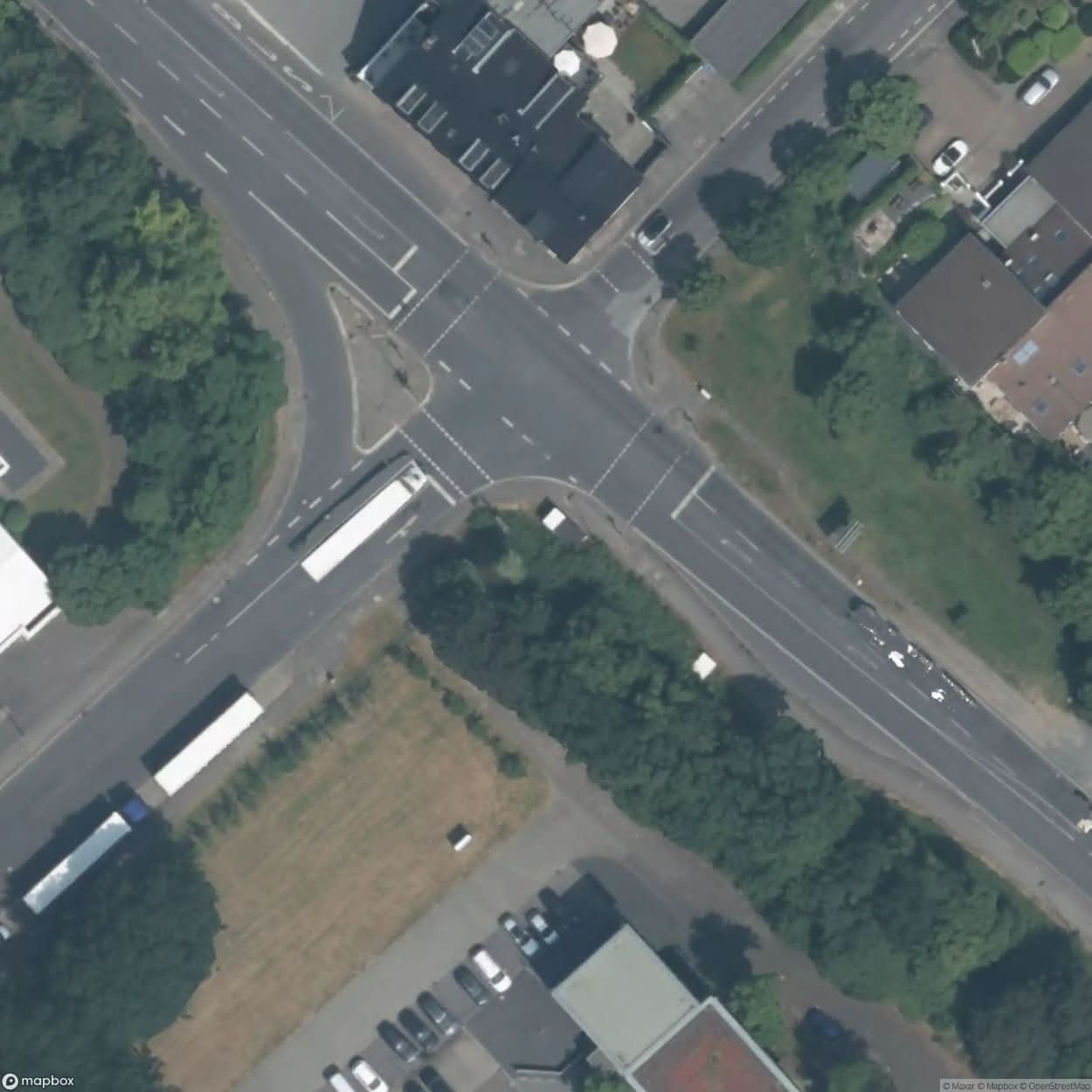 Perleberg Airfield [DEU] #17393