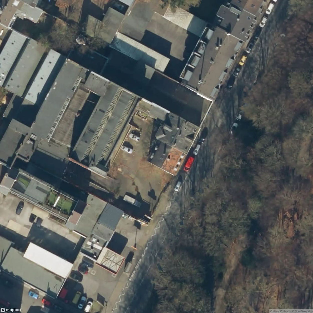 Inn Hotel [GER] #07736