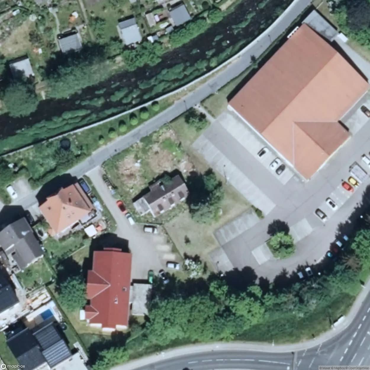 House Hains [GER] #02737
