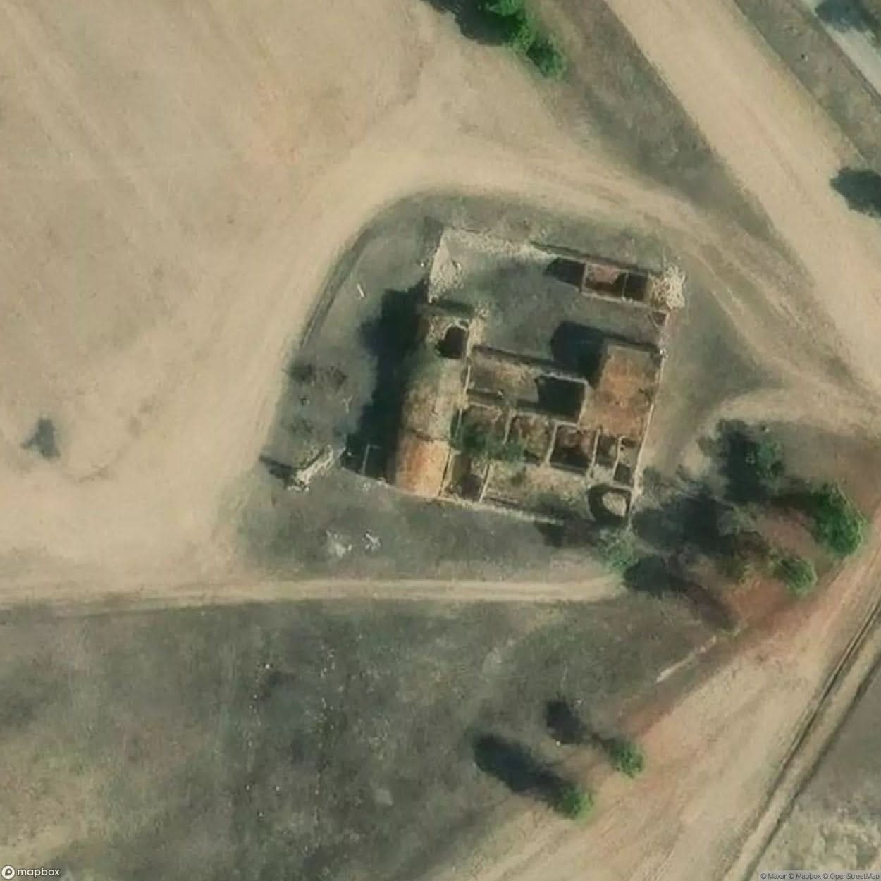 Cerignola Farm [ITA] #02333