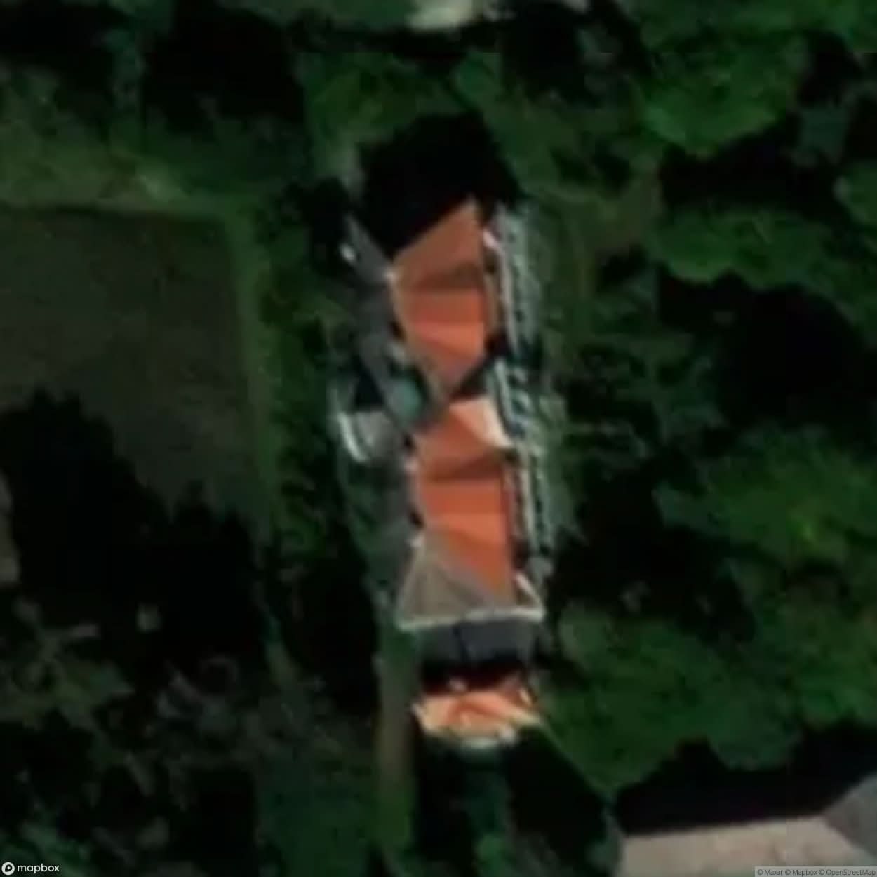 Tutzpatz Manor House [GER] #03004