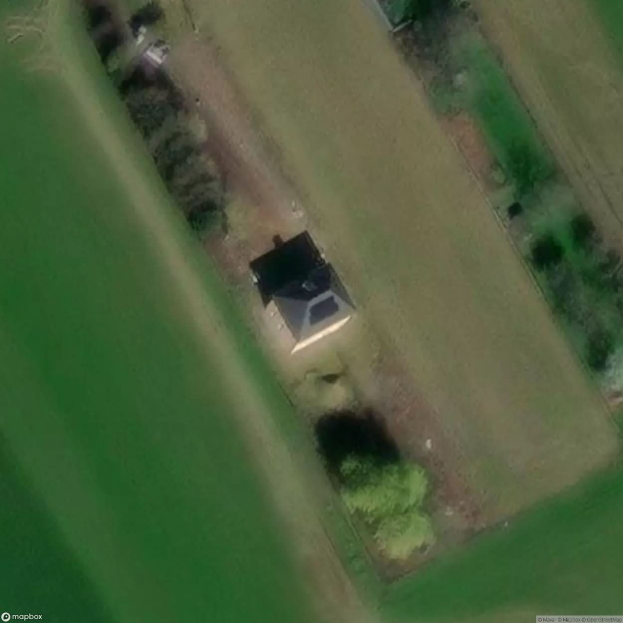 Villa L [BEL] #03964