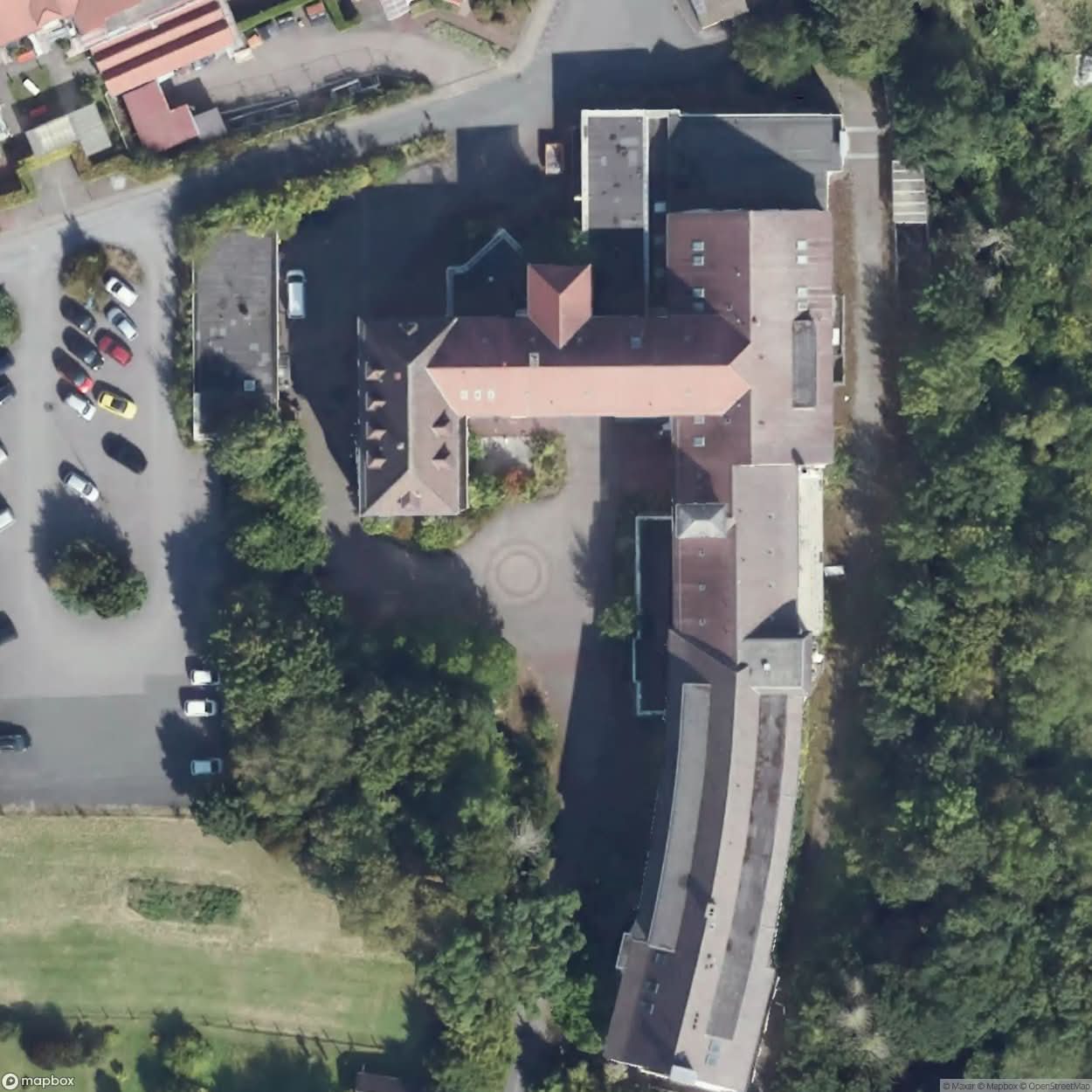 Factory Bril [DEU] #05172