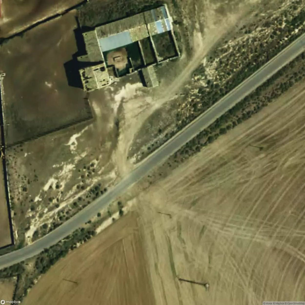 Farm Bardenas [ESP] #05650