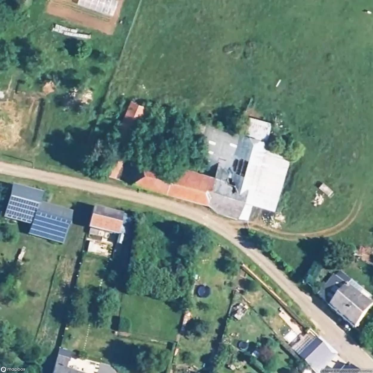 Rose Farm [FRA] #00508