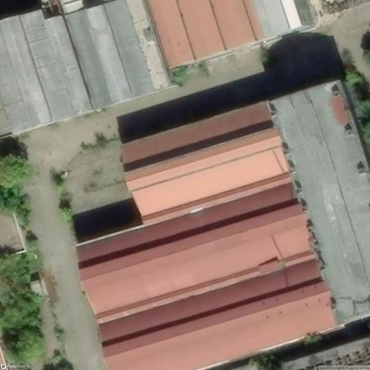 Former Electrotechnical Factory [ITA] #11150