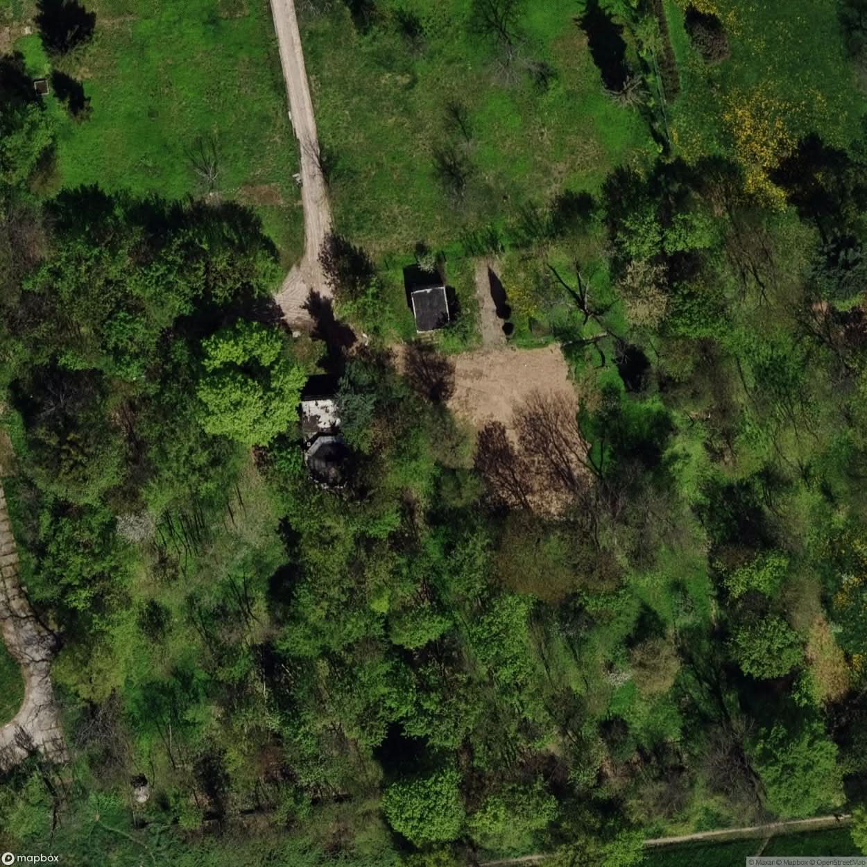 Site Building Belonging To MPWiK [POL] #33400