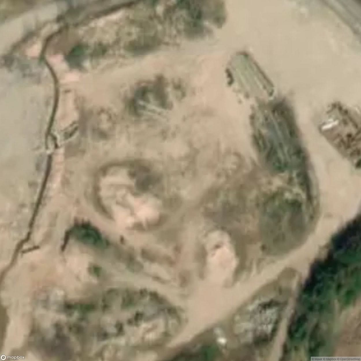 Sand Mining Company [ENG] #06295