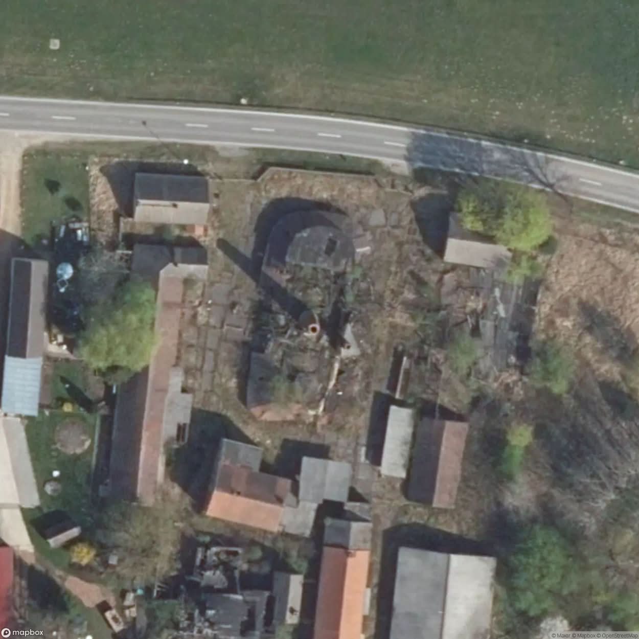 Dale Hospital [GER] #14847