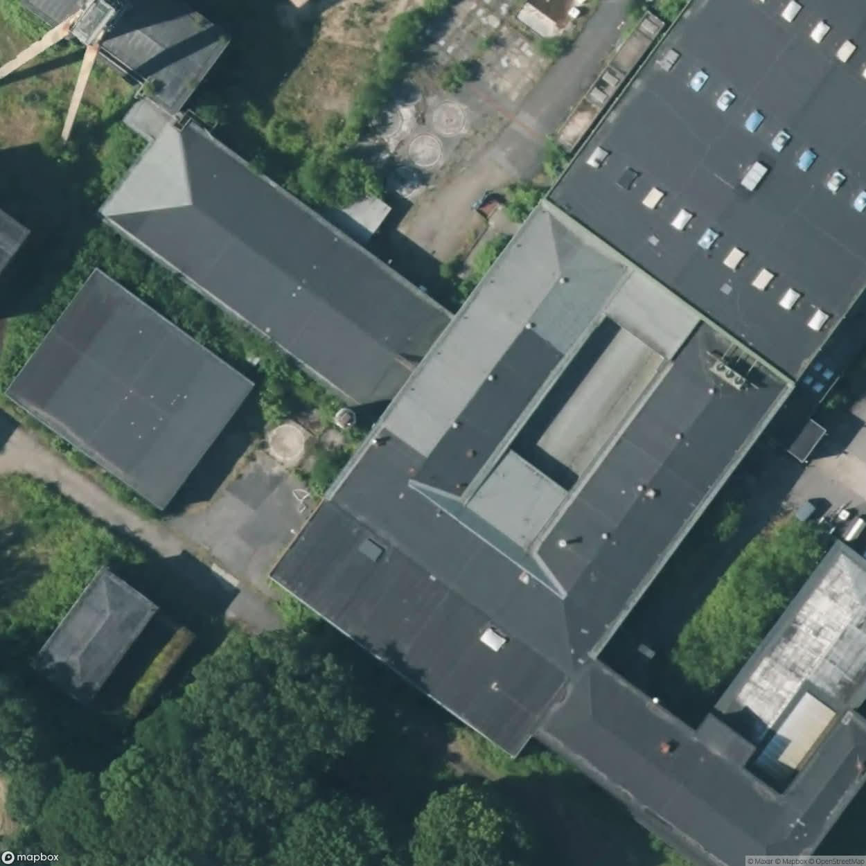 Pickeim Castle [DEU] #19182