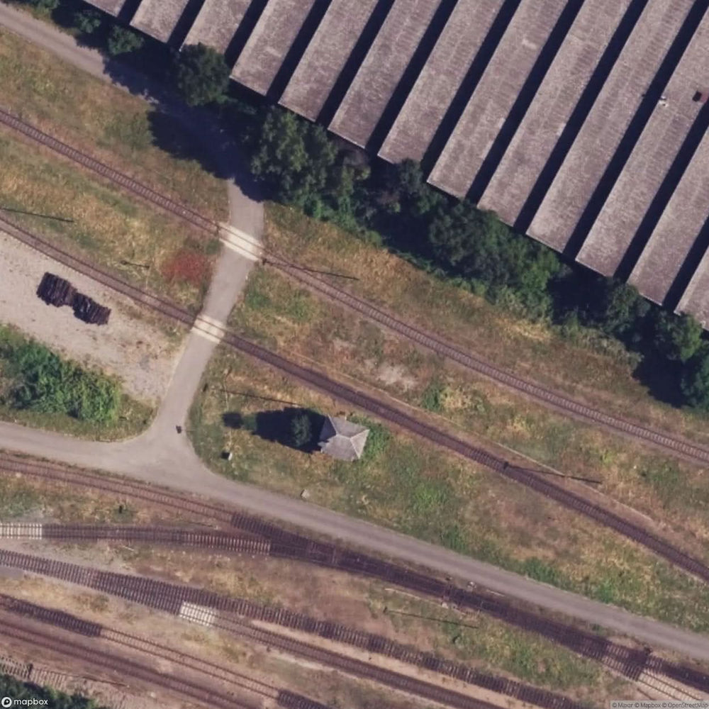 Bunker Tower [GER] #17434