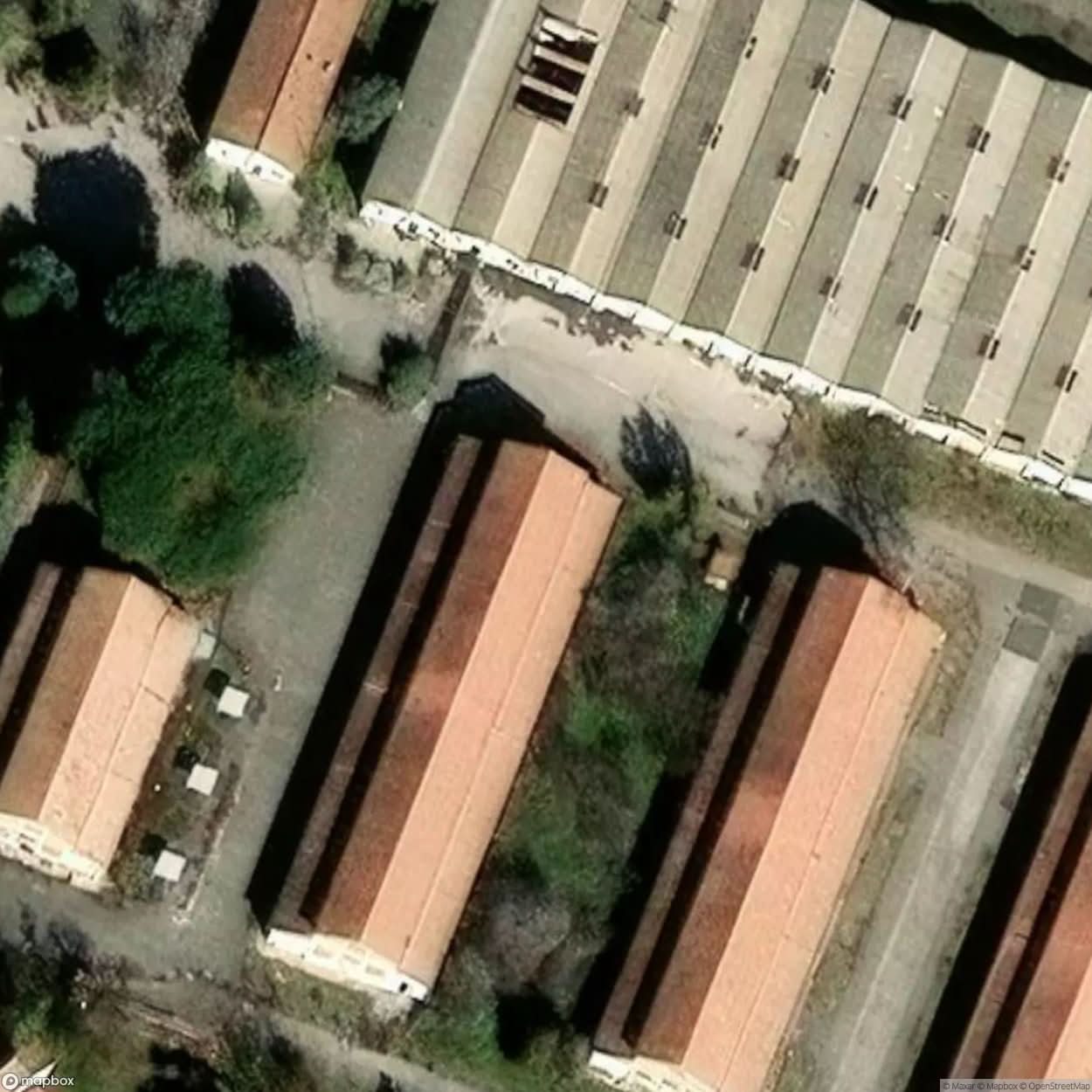 NVA Military Base [ENG] #17628