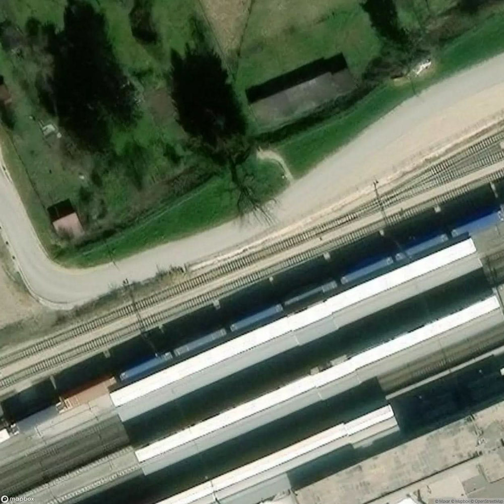 Danube Railway [GER] #14203