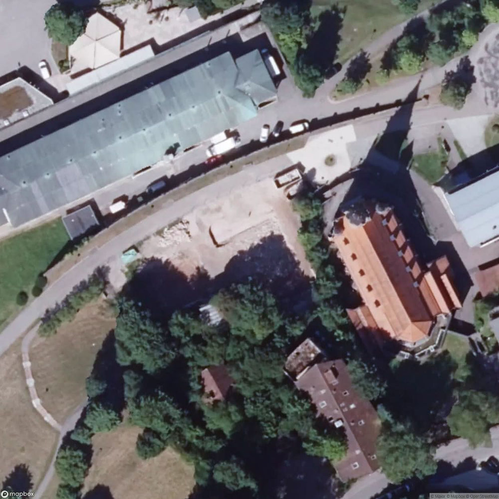 Tremalzo Hotel [GER] #13143
